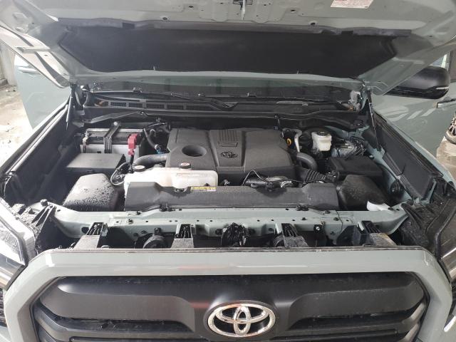 Photo 10 VIN: 5TFLA5AB8RX031055 - TOYOTA TUNDRA CRE 