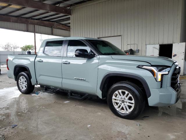 Photo 3 VIN: 5TFLA5AB8RX031055 - TOYOTA TUNDRA CRE 