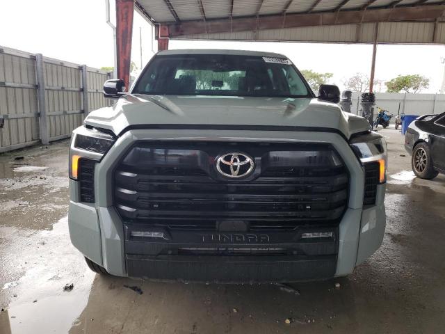 Photo 4 VIN: 5TFLA5AB8RX031055 - TOYOTA TUNDRA CRE 