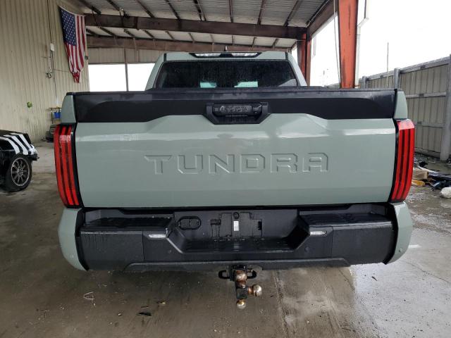 Photo 5 VIN: 5TFLA5AB8RX031055 - TOYOTA TUNDRA CRE 