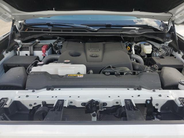 Photo 10 VIN: 5TFLA5AB8RX031394 - TOYOTA TUNDRA 