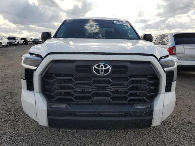 Photo 4 VIN: 5TFLA5AB8RX031394 - TOYOTA TUNDRA 