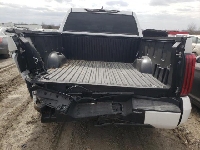 Photo 5 VIN: 5TFLA5AB8RX031394 - TOYOTA TUNDRA 