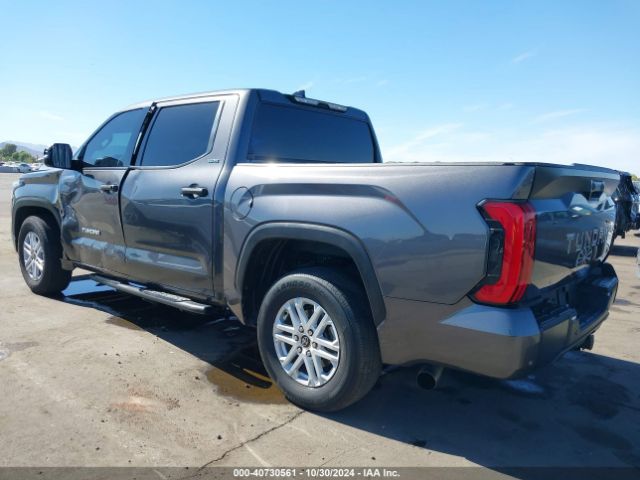 Photo 2 VIN: 5TFLA5AB9NX017563 - TOYOTA TUNDRA 