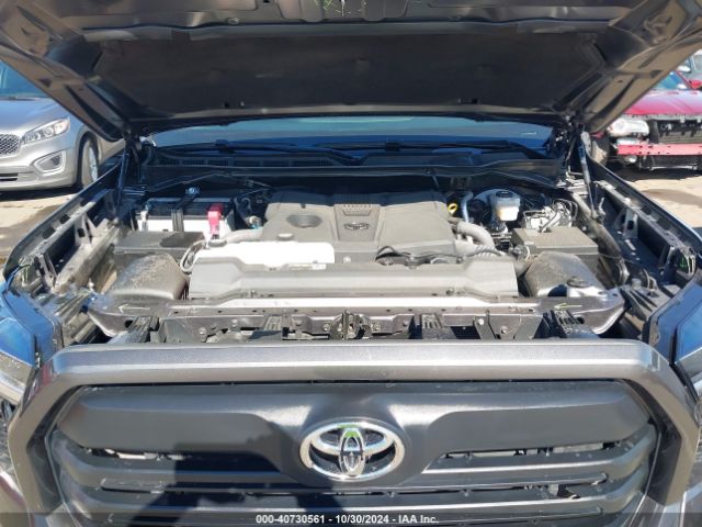 Photo 9 VIN: 5TFLA5AB9NX017563 - TOYOTA TUNDRA 