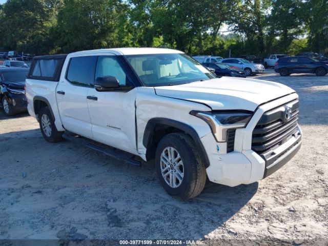 Photo 0 VIN: 5TFLA5AB9PX029246 - TOYOTA TUNDRA 