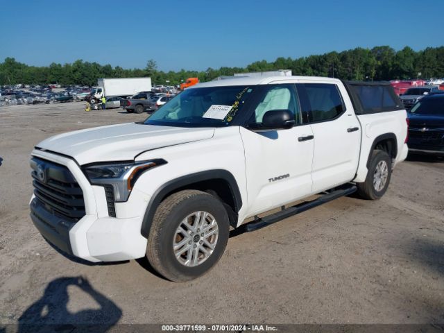 Photo 1 VIN: 5TFLA5AB9PX029246 - TOYOTA TUNDRA 