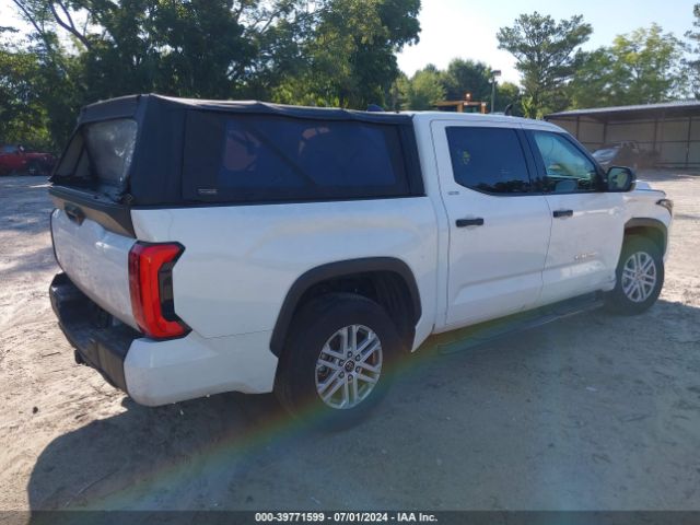 Photo 3 VIN: 5TFLA5AB9PX029246 - TOYOTA TUNDRA 