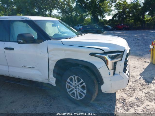 Photo 5 VIN: 5TFLA5AB9PX029246 - TOYOTA TUNDRA 