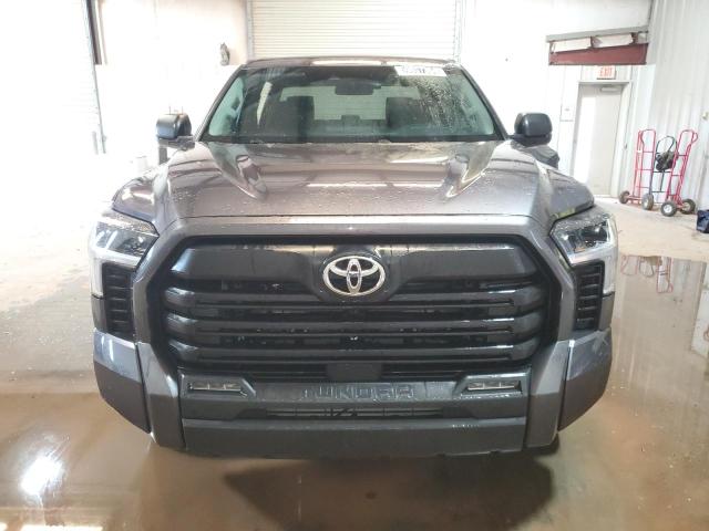 Photo 4 VIN: 5TFLA5AB9RX030464 - TOYOTA TUNDRA CRE 