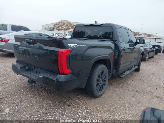 Photo 3 VIN: 5TFLA5ABXNX001808 - TOYOTA TUNDRA 