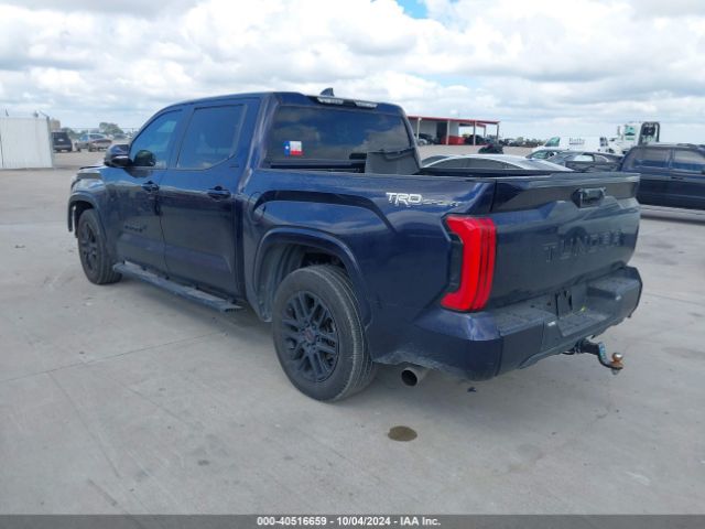 Photo 2 VIN: 5TFLA5ABXNX011075 - TOYOTA TUNDRA 