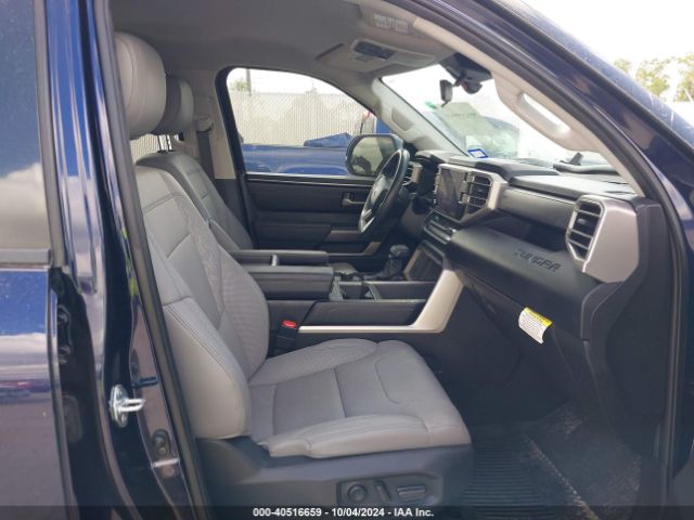 Photo 4 VIN: 5TFLA5ABXNX011075 - TOYOTA TUNDRA 