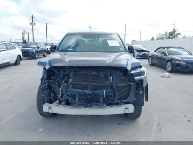 Photo 5 VIN: 5TFLA5ABXNX011075 - TOYOTA TUNDRA 