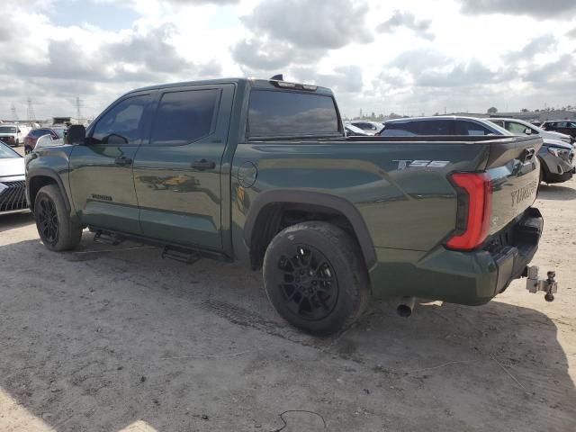 Photo 1 VIN: 5TFLA5ABXNX012503 - TOYOTA TUNDRA CRE 