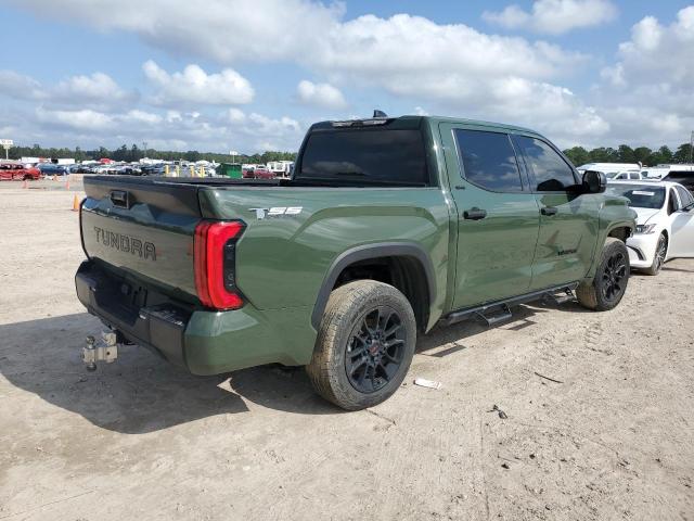 Photo 2 VIN: 5TFLA5ABXNX012503 - TOYOTA TUNDRA CRE 