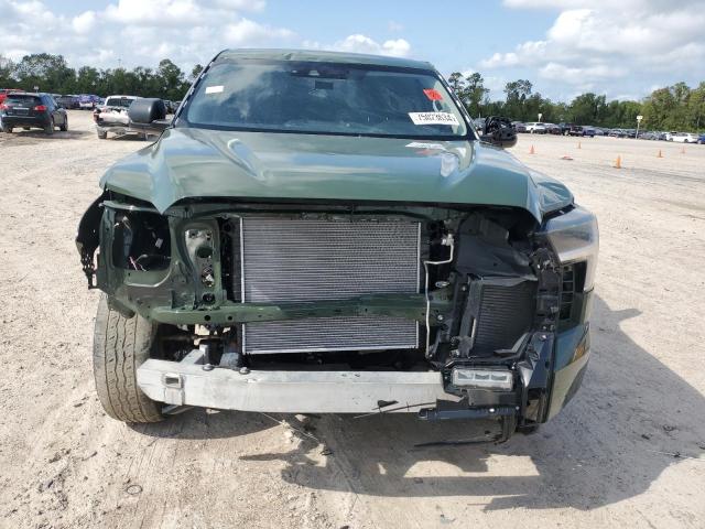 Photo 4 VIN: 5TFLA5ABXNX012503 - TOYOTA TUNDRA CRE 