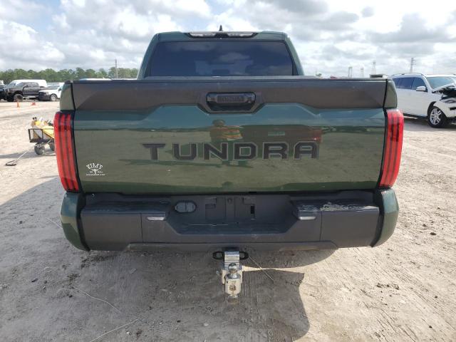 Photo 5 VIN: 5TFLA5ABXNX012503 - TOYOTA TUNDRA CRE 