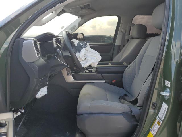 Photo 6 VIN: 5TFLA5ABXNX012503 - TOYOTA TUNDRA CRE 