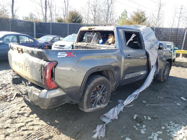 Photo 2 VIN: 5TFLA5ABXPX022435 - TOYOTA TUNDRA 