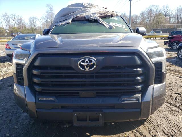 Photo 4 VIN: 5TFLA5ABXPX022435 - TOYOTA TUNDRA 