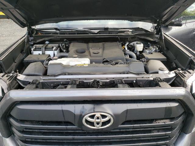 Photo 10 VIN: 5TFLA5ABXPX023391 - TOYOTA TUNDRA CRE 