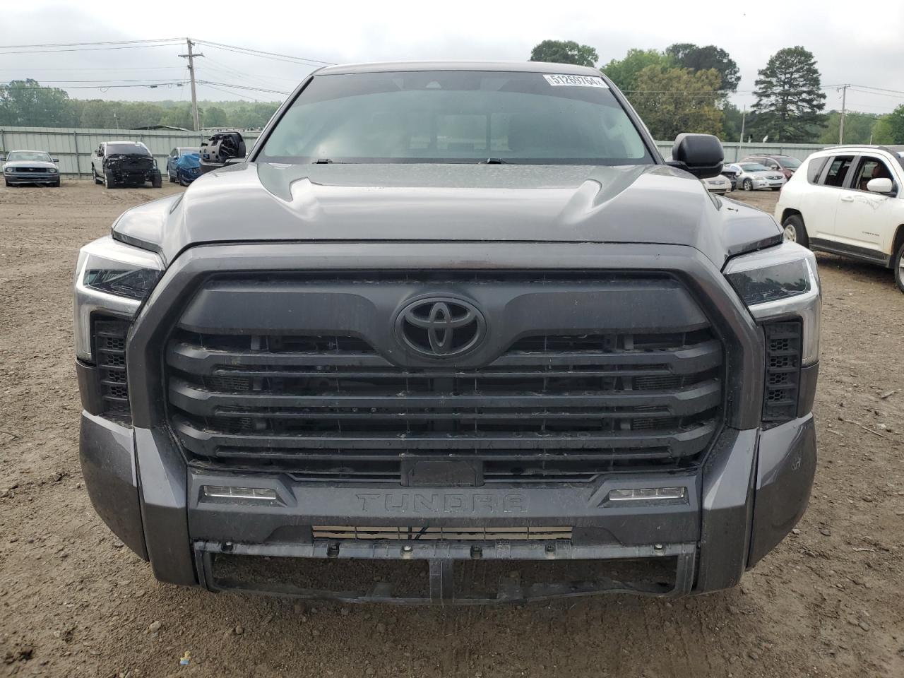 Photo 4 VIN: 5TFLA5DA0NX014098 - TOYOTA TUNDRA 