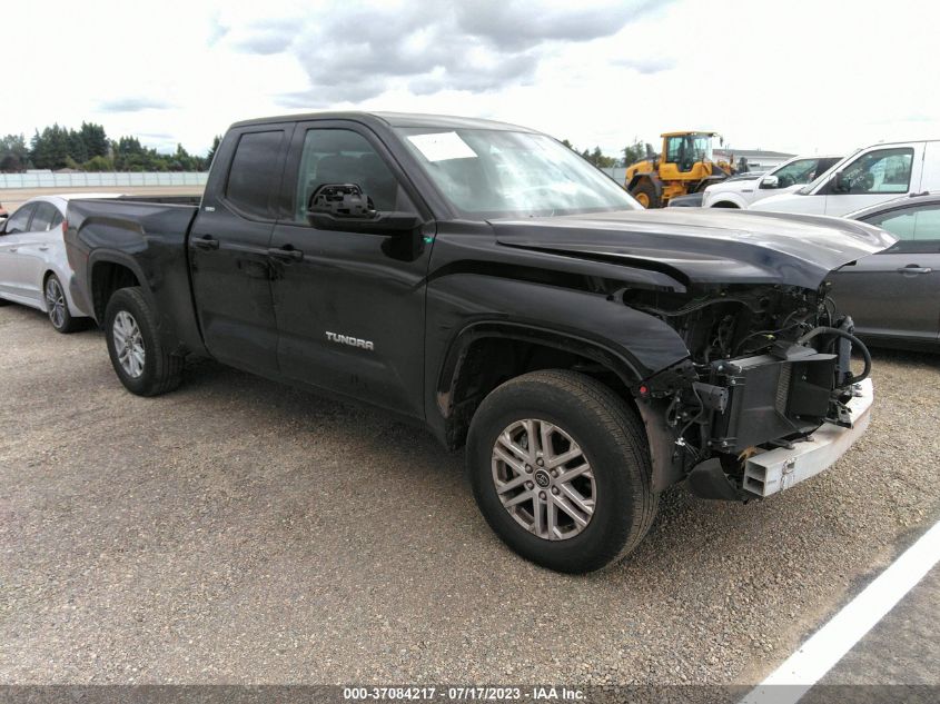 Photo 0 VIN: 5TFLA5DA0NX035095 - TOYOTA TUNDRA 