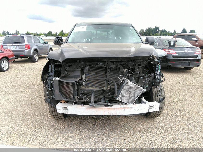 Photo 12 VIN: 5TFLA5DA0NX035095 - TOYOTA TUNDRA 