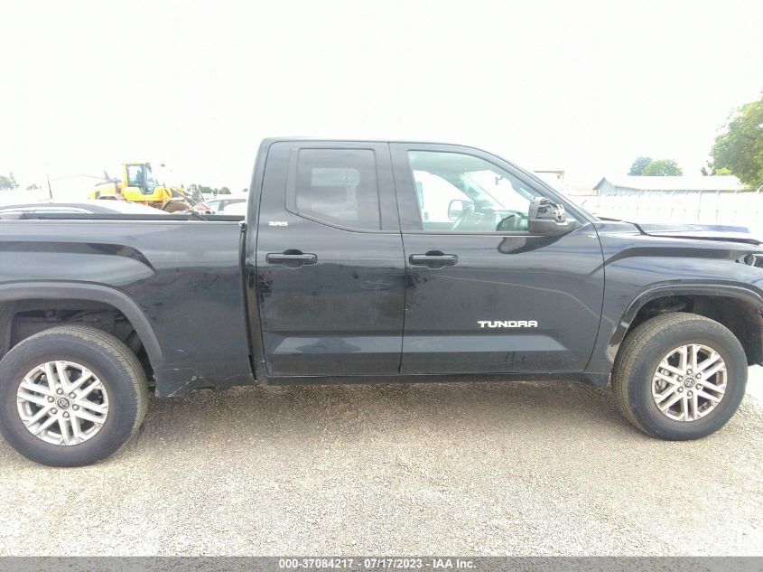 Photo 13 VIN: 5TFLA5DA0NX035095 - TOYOTA TUNDRA 