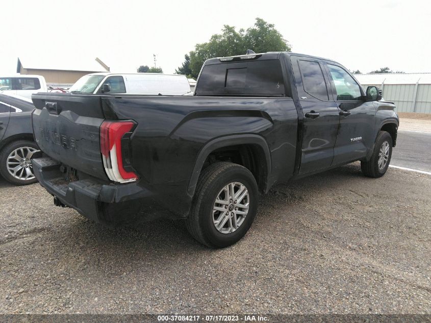 Photo 3 VIN: 5TFLA5DA0NX035095 - TOYOTA TUNDRA 