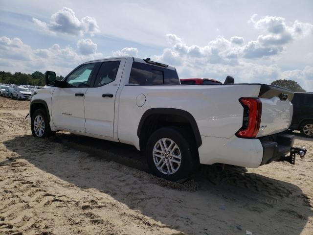 Photo 1 VIN: 5TFLA5DA1NX024719 - TOYOTA TUNDRA DOU 