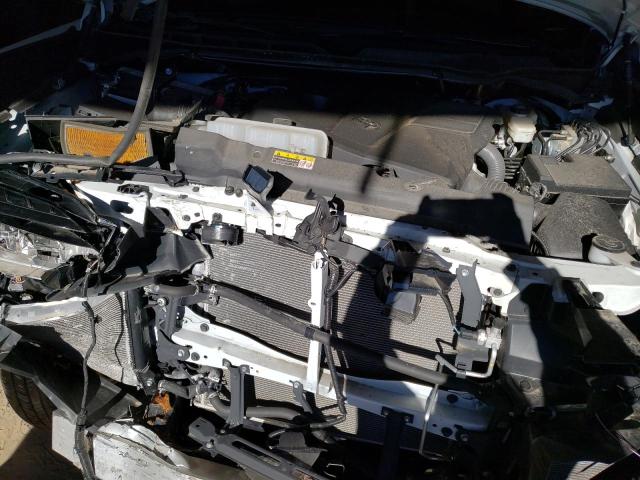 Photo 10 VIN: 5TFLA5DA1NX024719 - TOYOTA TUNDRA DOU 