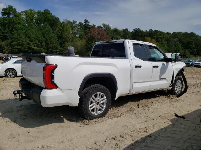 Photo 2 VIN: 5TFLA5DA1NX024719 - TOYOTA TUNDRA DOU 