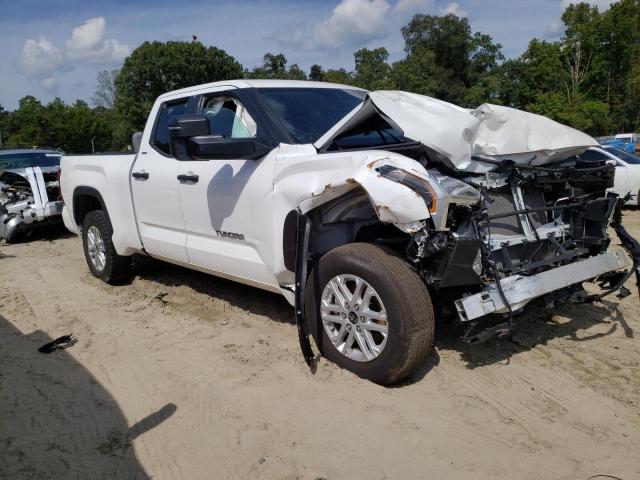 Photo 3 VIN: 5TFLA5DA1NX024719 - TOYOTA TUNDRA DOU 