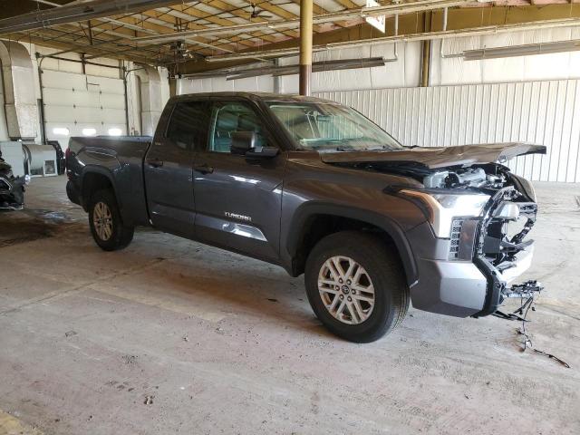 Photo 3 VIN: 5TFLA5DA1NX035610 - TOYOTA TUNDRA 