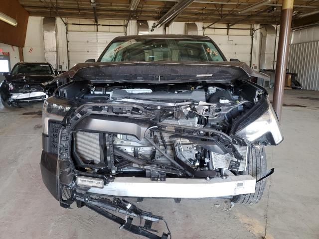 Photo 4 VIN: 5TFLA5DA1NX035610 - TOYOTA TUNDRA 