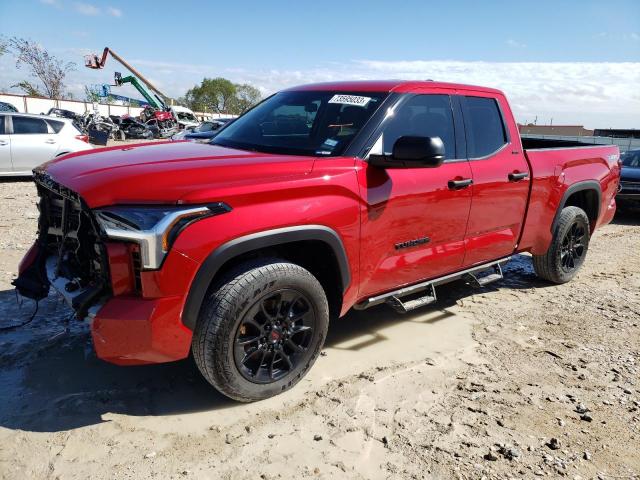 Photo 0 VIN: 5TFLA5DA1NX044601 - TOYOTA TUNDRA 