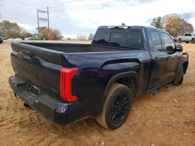 Photo 3 VIN: 5TFLA5DA2NX041674 - TOYOTA TUNDRA DOU 