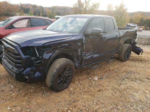 Photo 8 VIN: 5TFLA5DA2NX041674 - TOYOTA TUNDRA DOU 