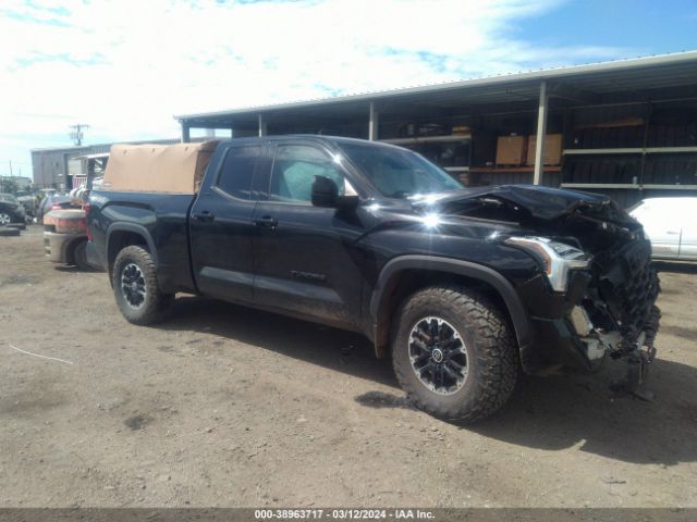 Photo 0 VIN: 5TFLA5DA2PX062141 - TOYOTA TUNDRA 