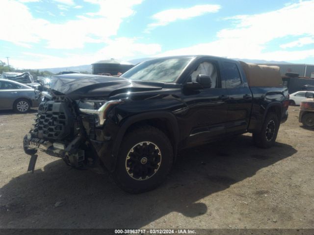 Photo 1 VIN: 5TFLA5DA2PX062141 - TOYOTA TUNDRA 