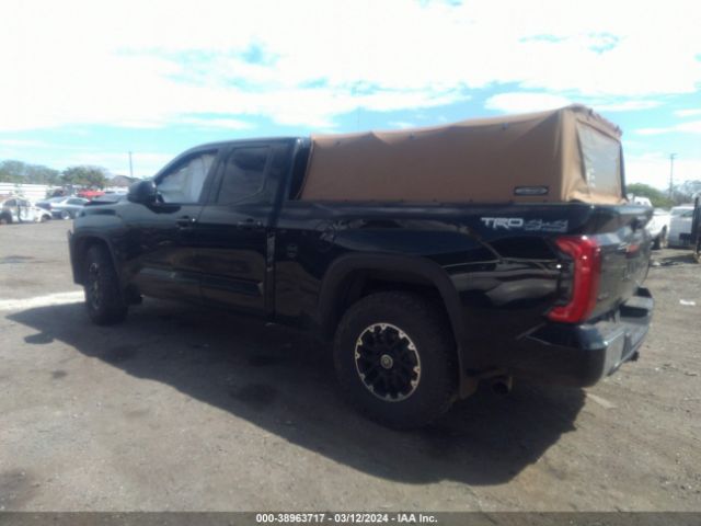 Photo 2 VIN: 5TFLA5DA2PX062141 - TOYOTA TUNDRA 