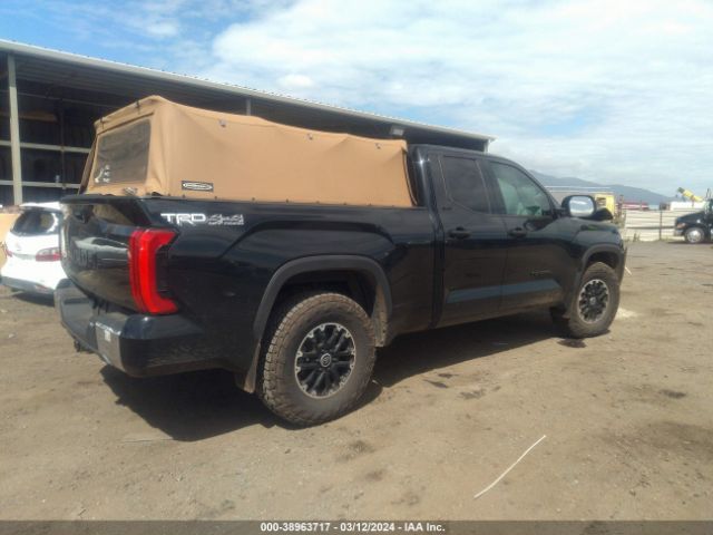 Photo 3 VIN: 5TFLA5DA2PX062141 - TOYOTA TUNDRA 