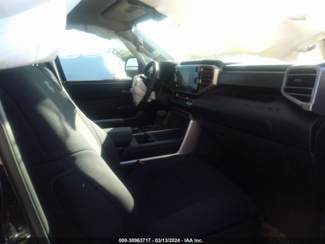 Photo 4 VIN: 5TFLA5DA2PX062141 - TOYOTA TUNDRA 