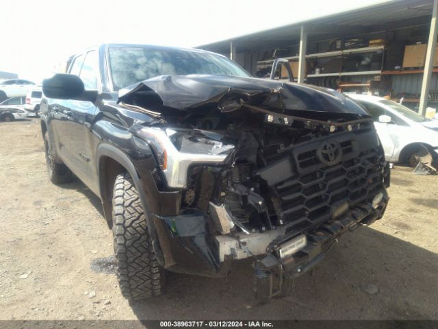 Photo 5 VIN: 5TFLA5DA2PX062141 - TOYOTA TUNDRA 