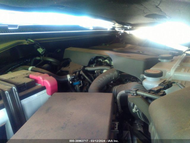 Photo 9 VIN: 5TFLA5DA2PX062141 - TOYOTA TUNDRA 