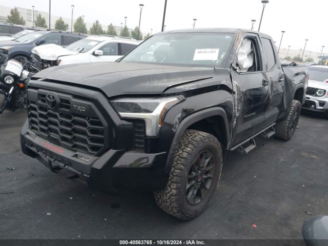 Photo 1 VIN: 5TFLA5DA2PX122824 - TOYOTA TUNDRA 