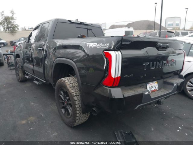 Photo 2 VIN: 5TFLA5DA2PX122824 - TOYOTA TUNDRA 