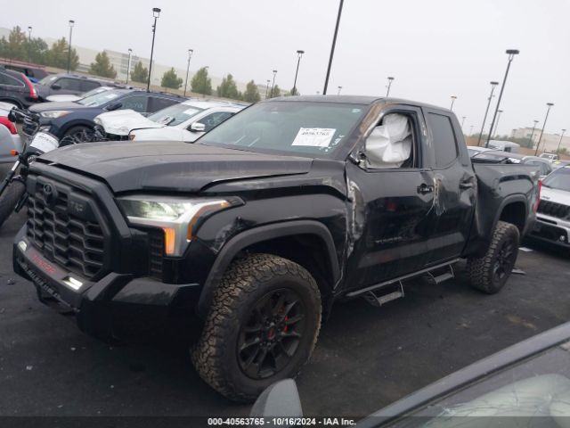 Photo 5 VIN: 5TFLA5DA2PX122824 - TOYOTA TUNDRA 